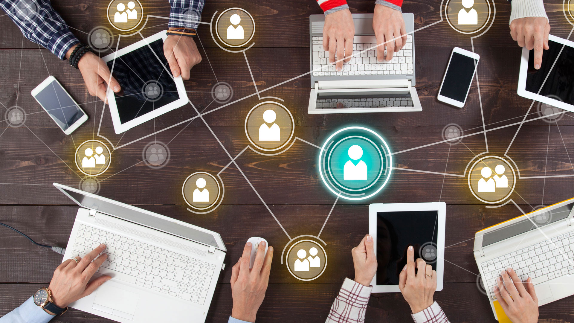 Wiltshire's Social Media Marketing (SMM) agency based in Salisbury